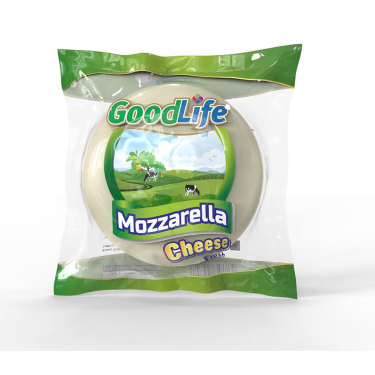 Goodlife Mozzarela Cheese 200g