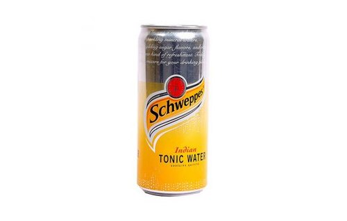 Schweppes Tonic Water 320ml