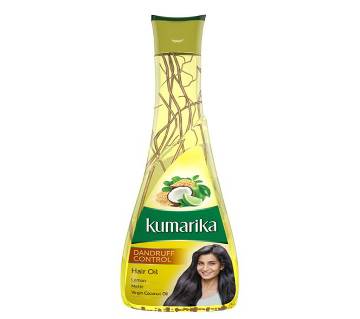 Kumarika Hair Oil Dandruff Control 200ml