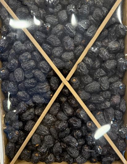 Ajwa Premium Dates / আজওয়া খেজুর 5kg