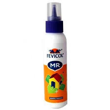 Fevicol Mr Squeeze Bottle, 20gm
