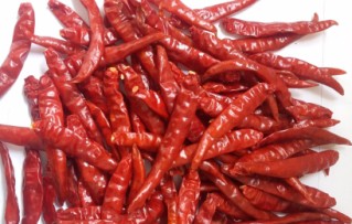 Red Chilli/লাল মরিচ Sweet 50g