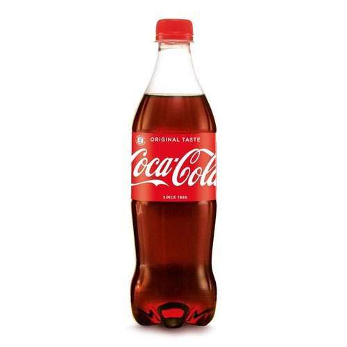Coca Cola 600ml 24pcs