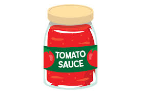 Tomato Sauce 5ltr