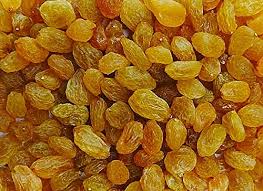 Golden Raisins (কিসমিস) Seedless 100g