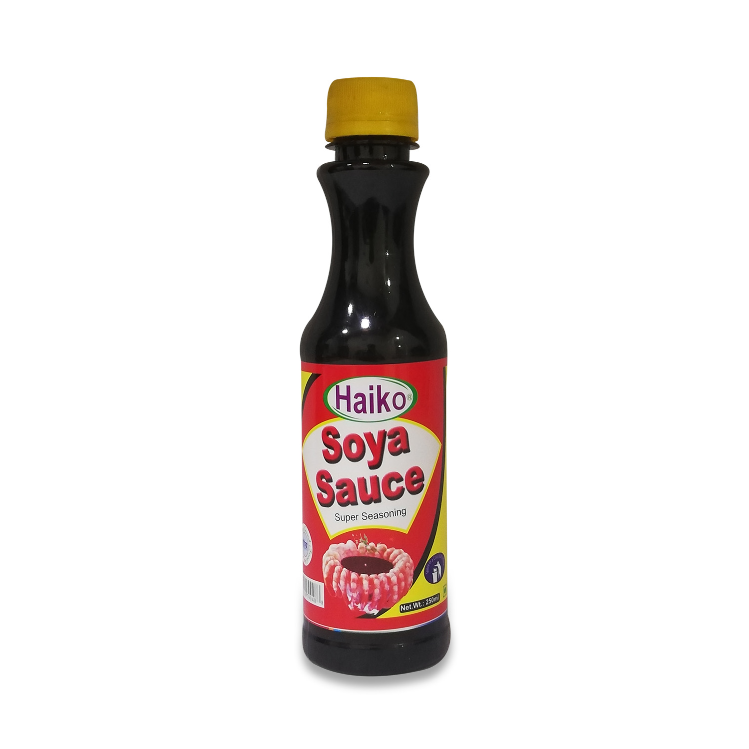 Haiko Super Seasoning Soya Sauce 250g