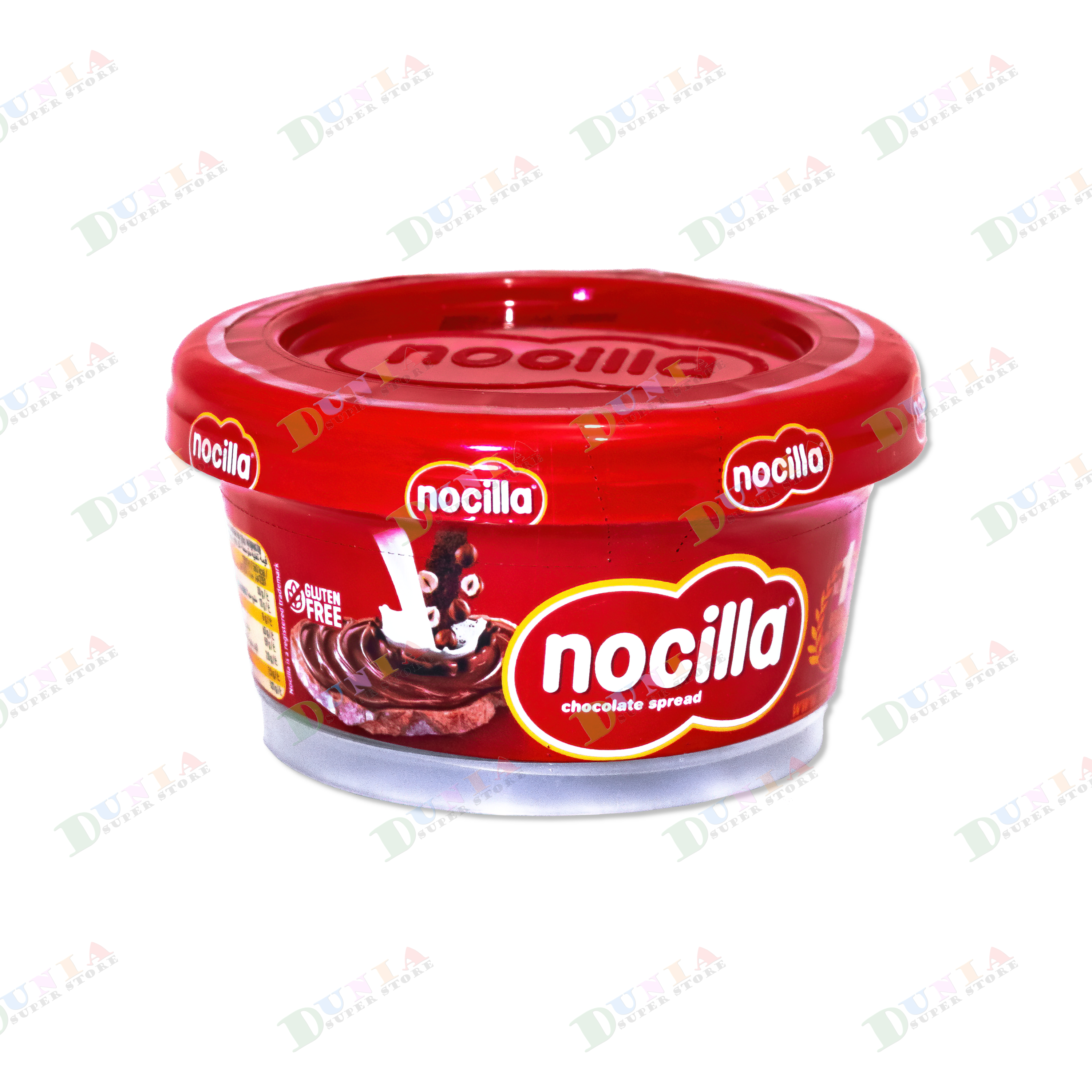Nocilla Chocolate Spread 135g