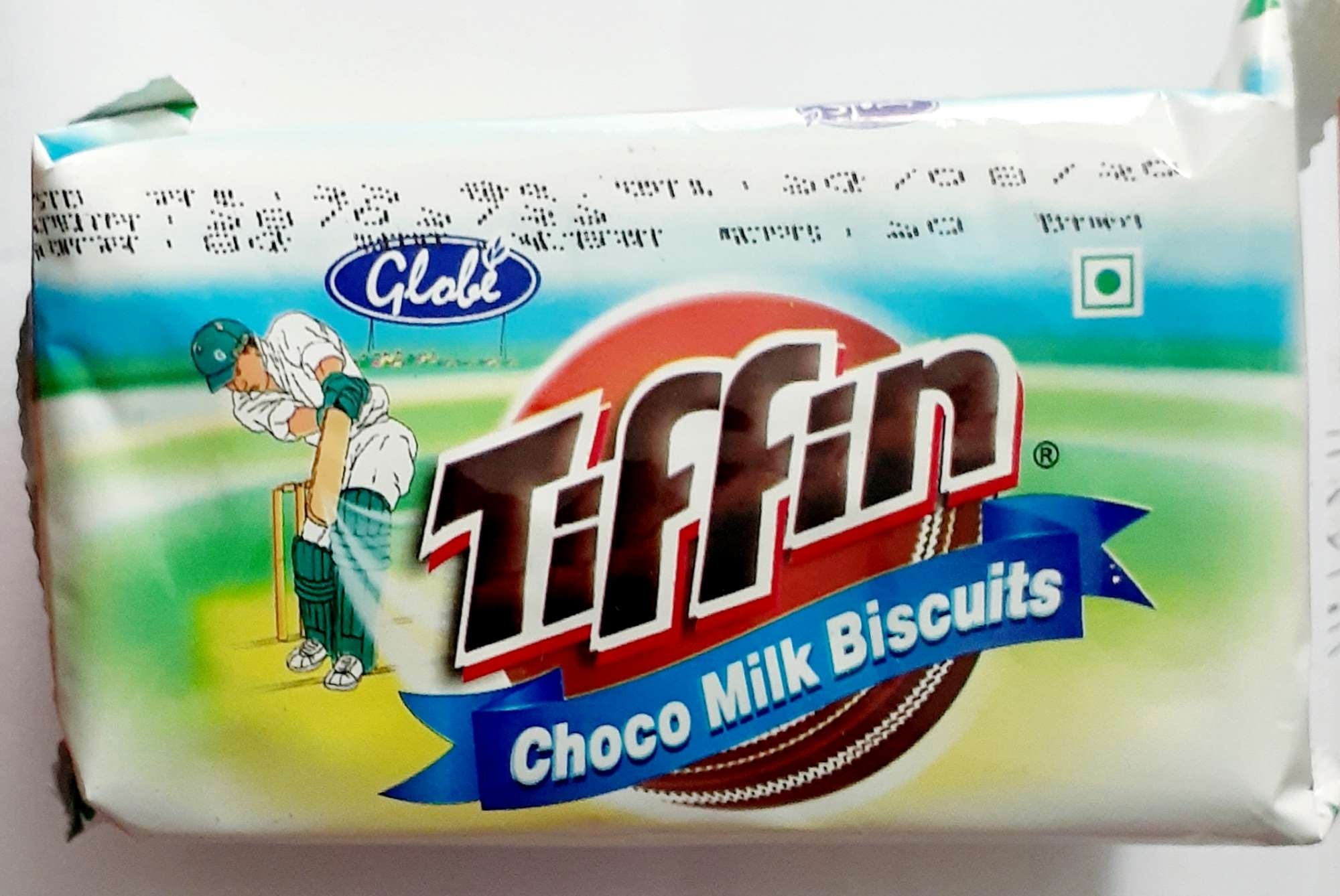 Tiffin Choco Milk Biscuits 45g