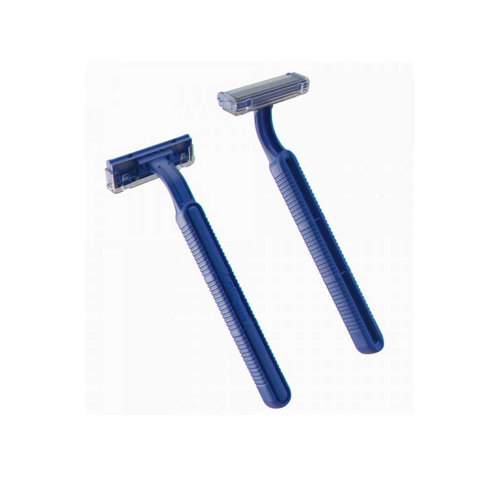 Gillette Blue II Shaving Razor 1 pc