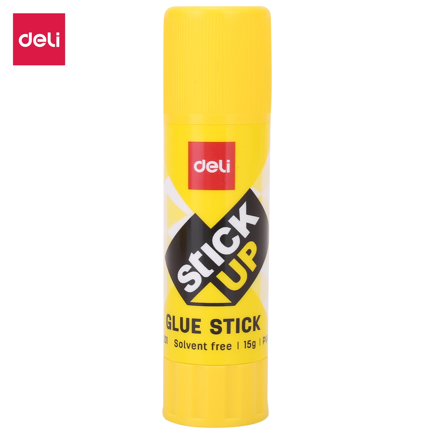 Deli Stick Up/Glue Stick 15g 1Doz