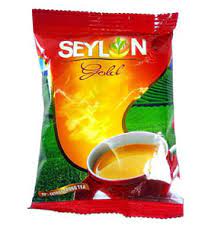 Seylon Family Blend Black Tea Gold 400g 