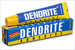 Dendrite Adhesive In Tube 20ml 1pc