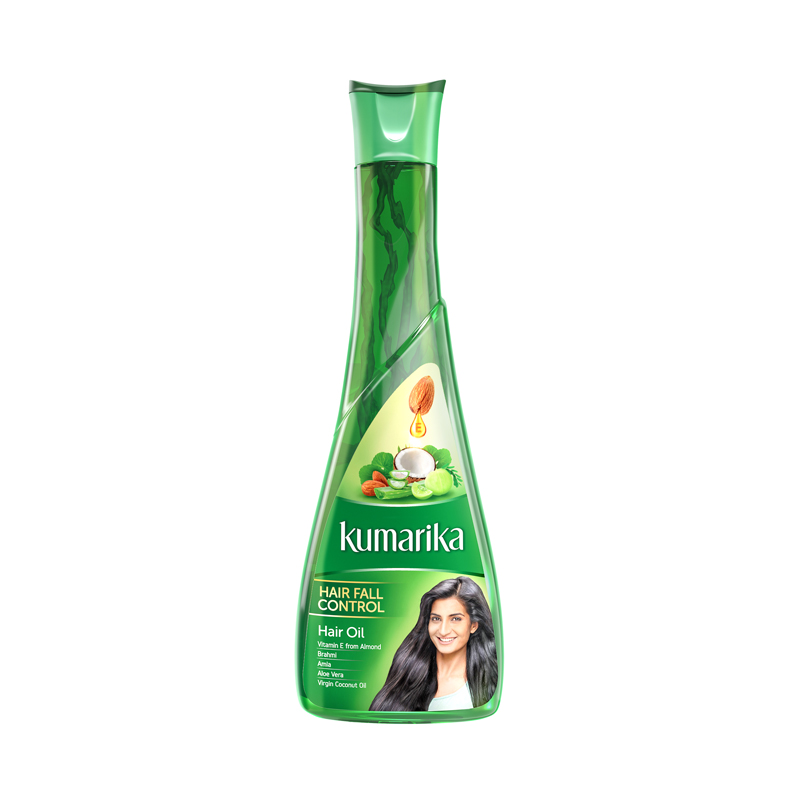Kumarika Hair Fall Control Oil 100ml