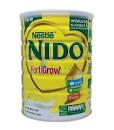 Nestle Nido Forti-grow Full Cream Milk Powder 900g Tin