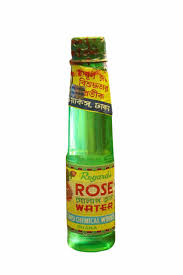 Regards Rose Water 200ml