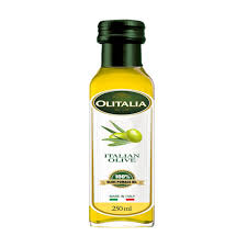 Olitalia Olive Oil (Italy) 250 ml