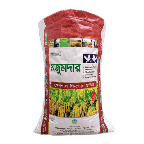Majumdar Special Ghee Bhog Rice 25kg
