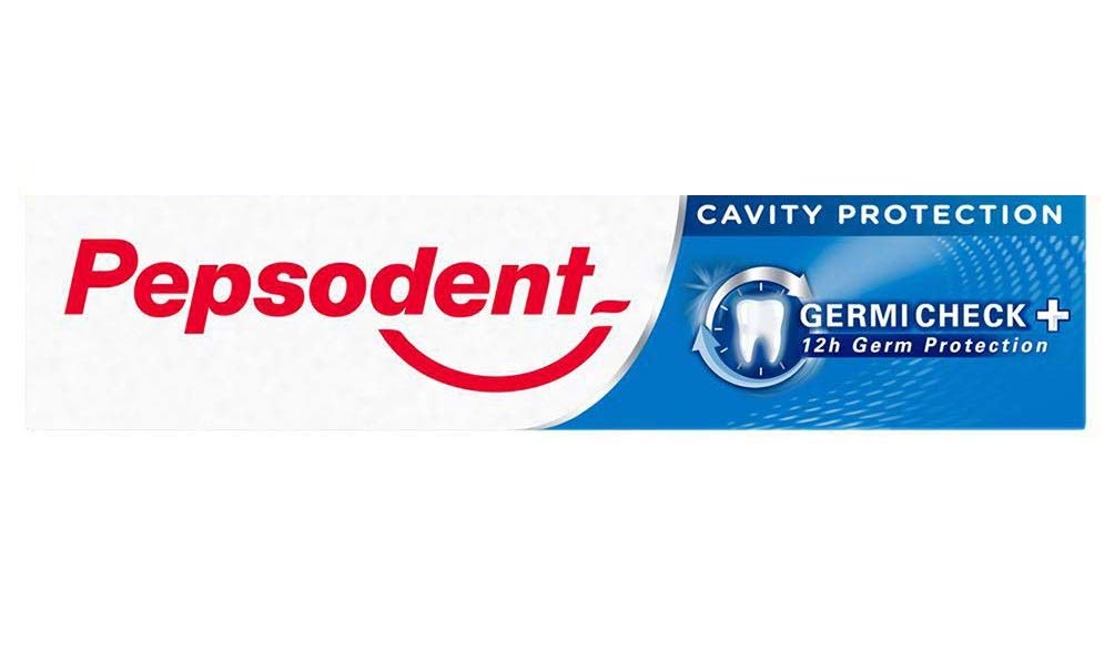 Pepsodent Tooth Paste Cavity Protection/Germicheck 200g