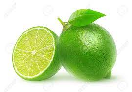 Green Lemon 1 piece