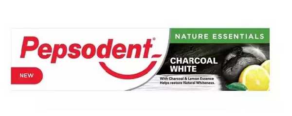 Pepsodent Charcoal White  Tooth Paste 140g