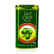 Lucy Olive Oil 150 ml