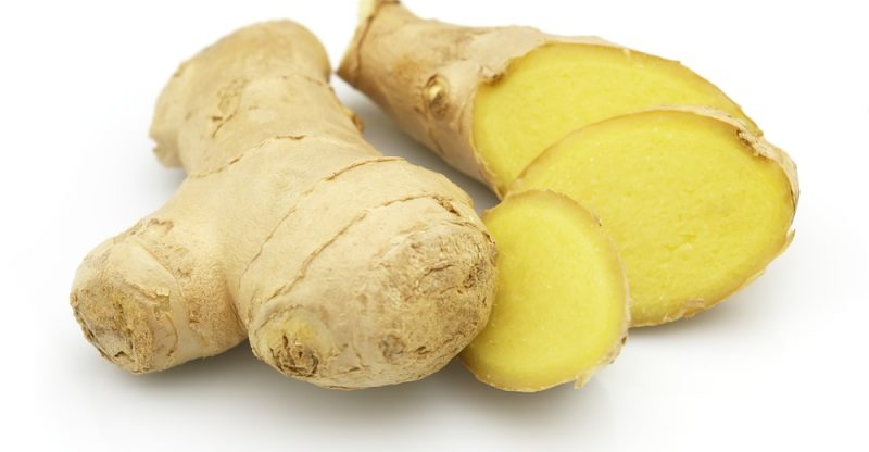 Ginger/Ada (Imported) 250g