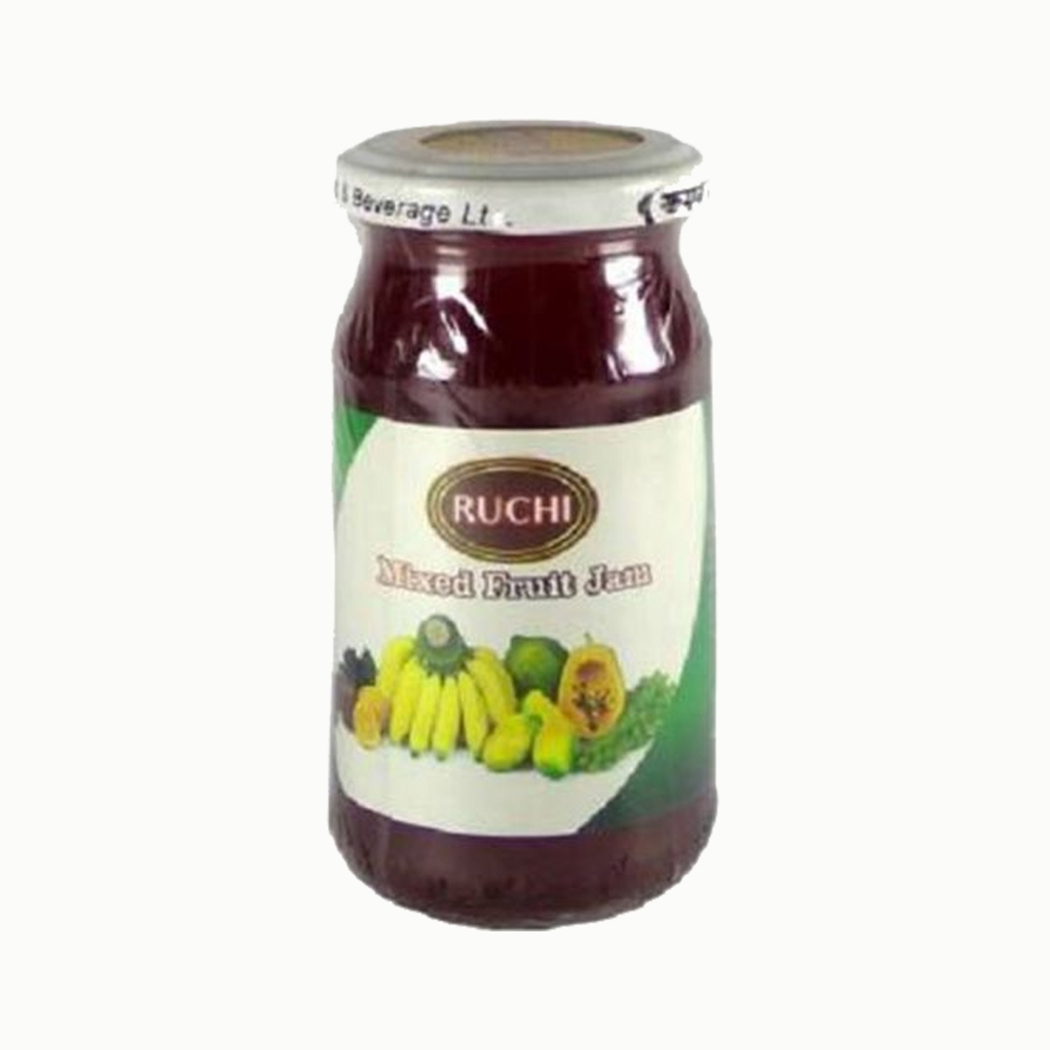 Ruchi Mixed Fruit Jam 250g