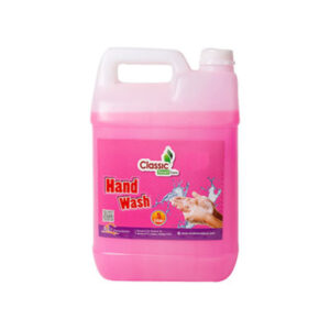 Classic Smart Care Hand Wash 5ltr