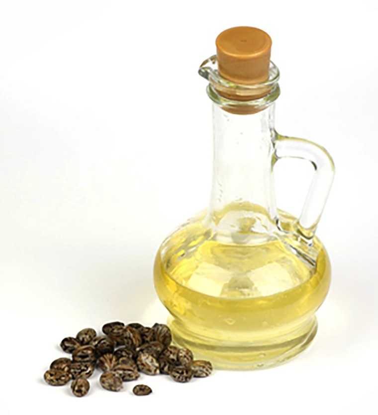 Castor Oil (locally made) 500ml