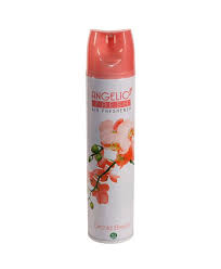 ACI Angelic Fresh Air Freshener Orchid Breeze 300ml