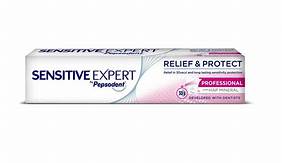 Pepsodent Sensitive Expert Tooth Paste 140g