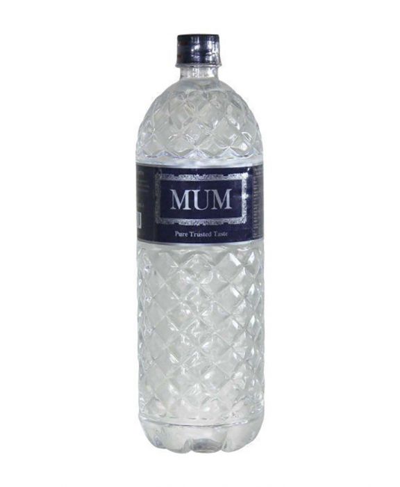 MUM Drinking Water 1.5ltr 12pcs