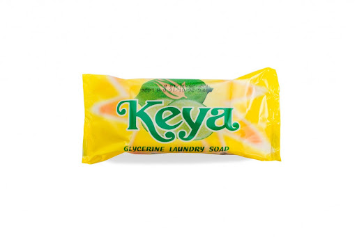 Keya Glycerine Laundry Soap 130g