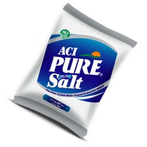 ACI Pure Salt 1Kg