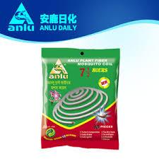 Anlu Mosquito Coil 1 Pack