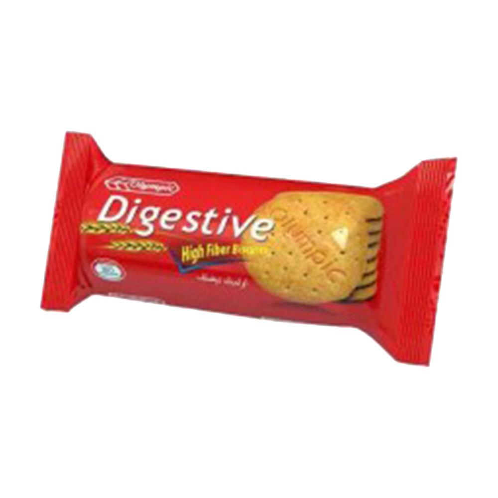 Haque Digestive Biscuit 80 gm