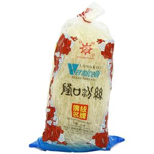 Rice Noodles (Longkow Vermicelli)
