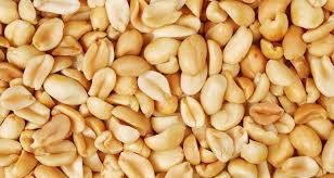 Peanut Roasted 1 kg
