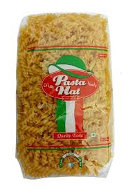 Pasta Hat Macaroni (Spiral Shape) (Emirates Macaroni) 500g