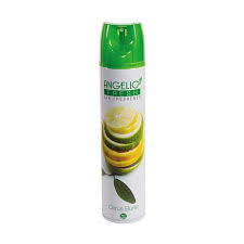 ACI Angelic Fresh Air Freshener Citrus Burst 300ml
