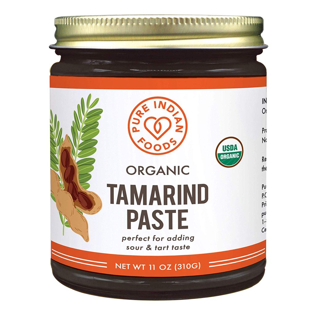 Tamarind Sauce 5ltr