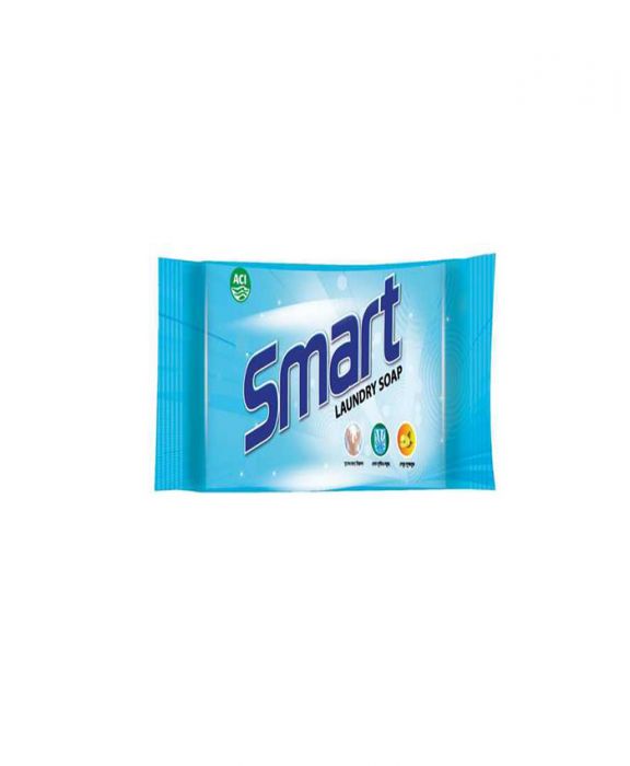 ACI Smart Laundry Soap 130g