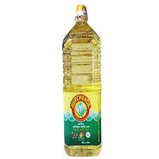 Rupchanda Soyabean Oil 2Ltr