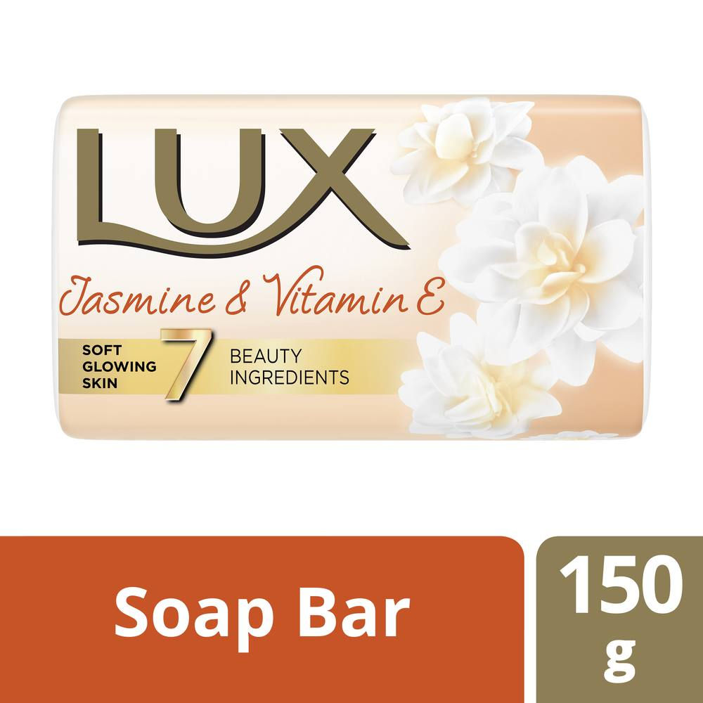 New Lux Jasmine & Vitamin E 150g