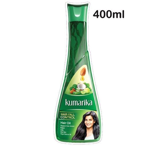 Kumarika Hair Fall Control Oil 400ml