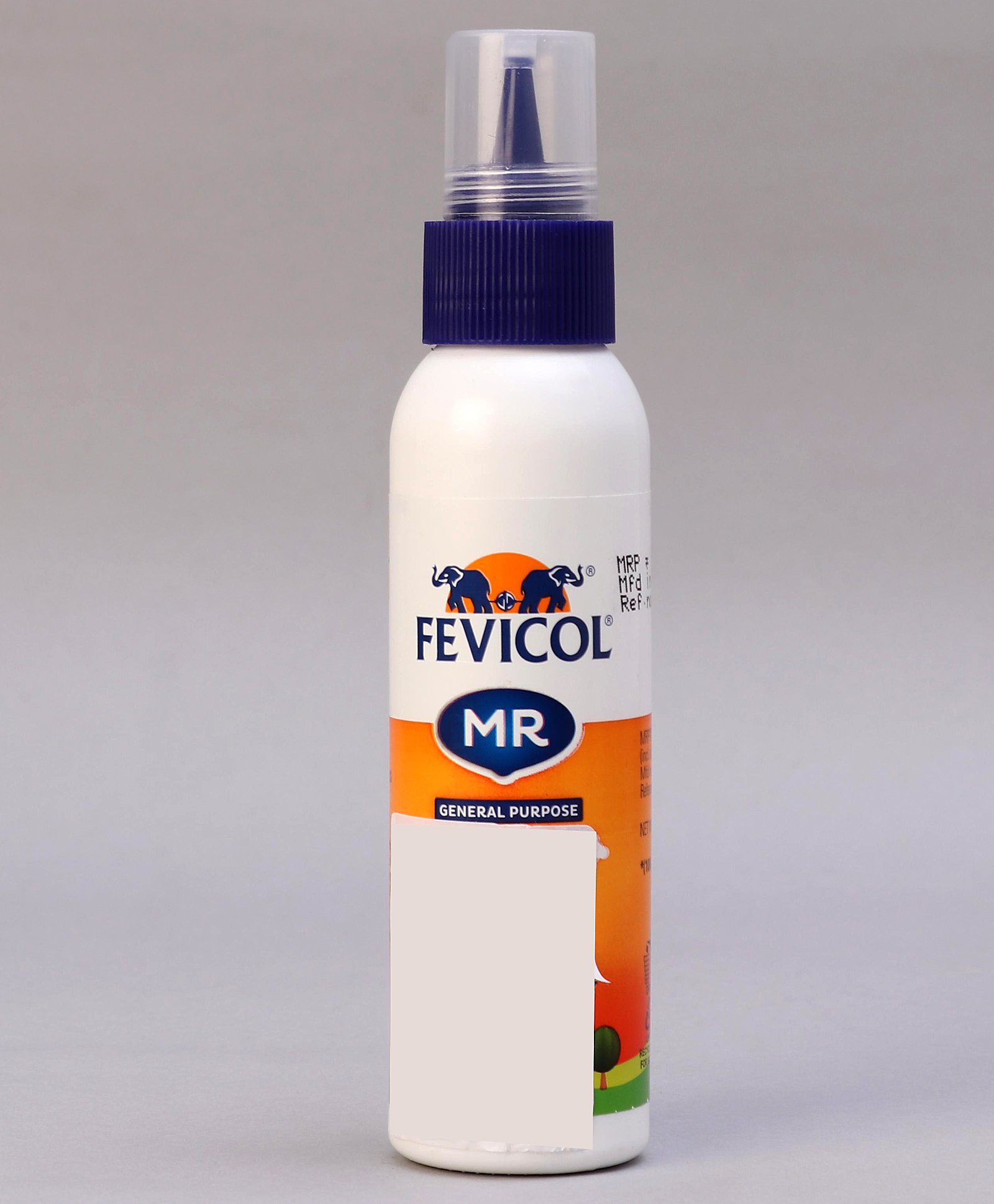 Fevicol Mr Squeeze Bottle, 100gm