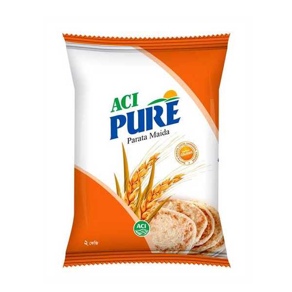 ACI Pure White Flour (Maida) 2Kg Pack