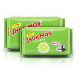JhokMok Dish Washing Bar 100g