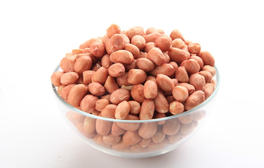 Peanuts (Badam) 1kg