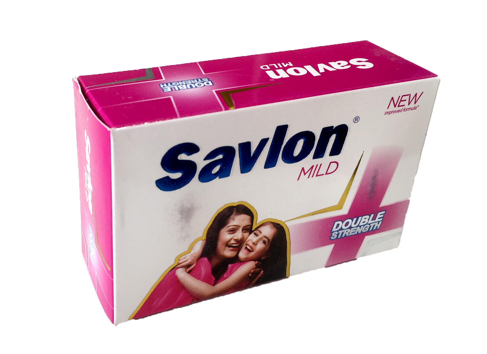 Savlon Mild Antiseptic Soap 100 gm 